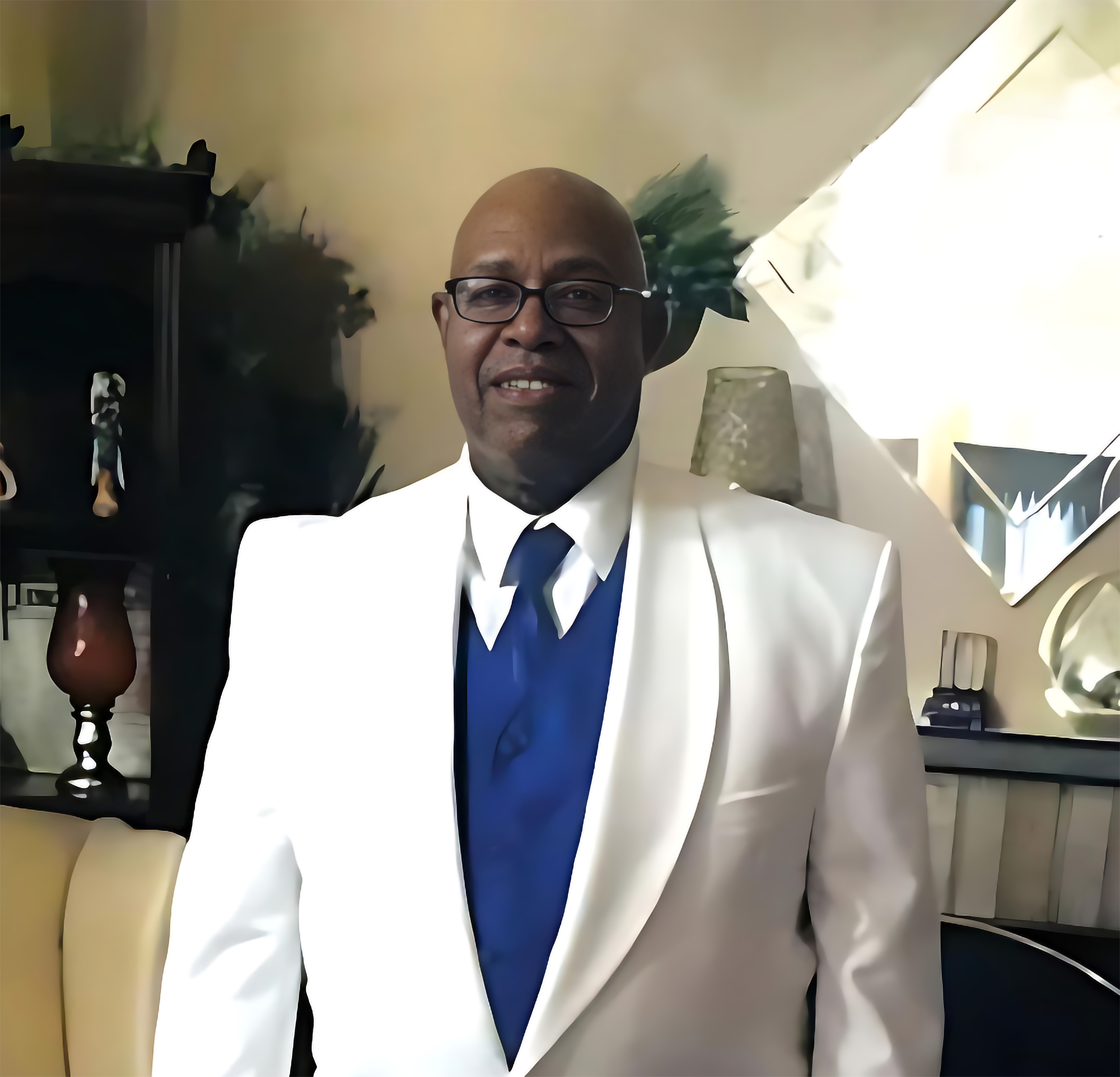 Roy Jarmon