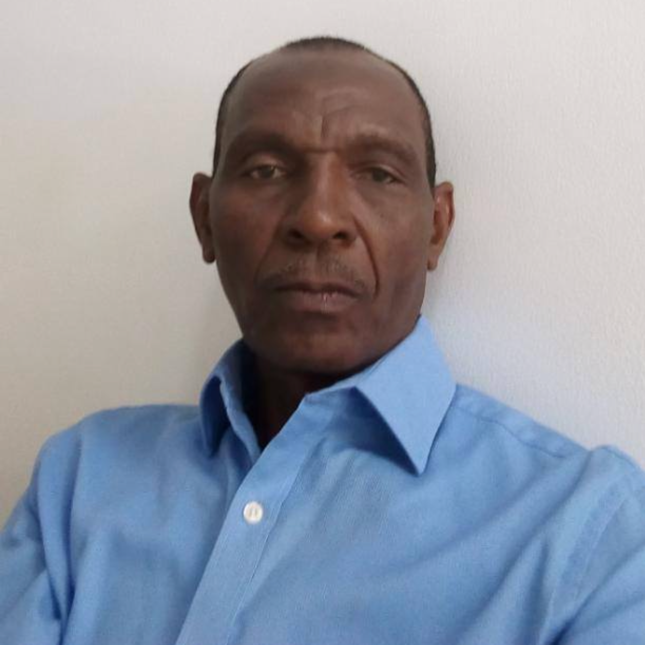 Samuel Davis Kioko