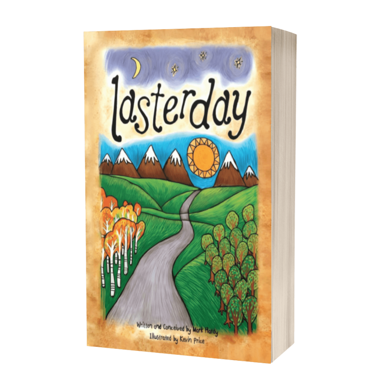 Lasterday