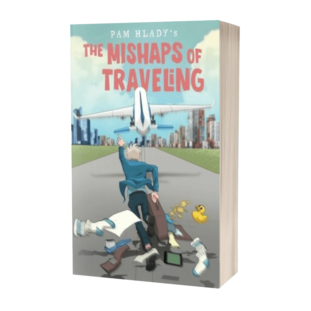 The Mishaps of Traveling