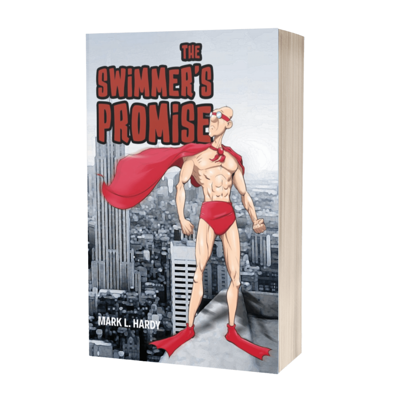 The Swimmer's Promise
