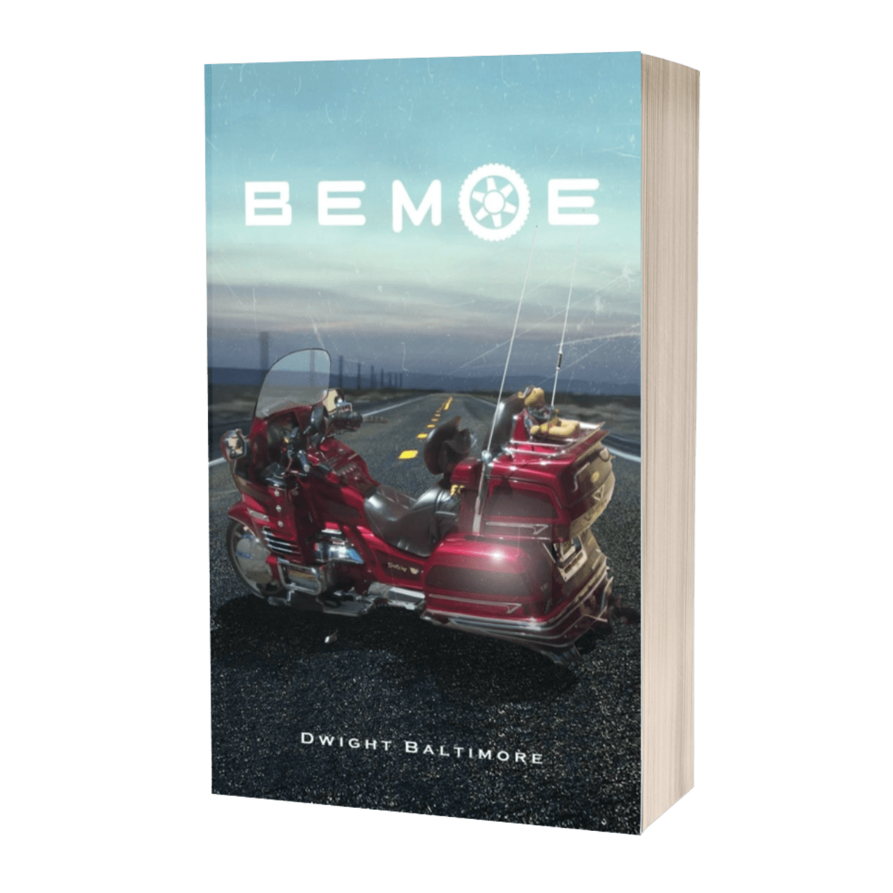 Bemoe