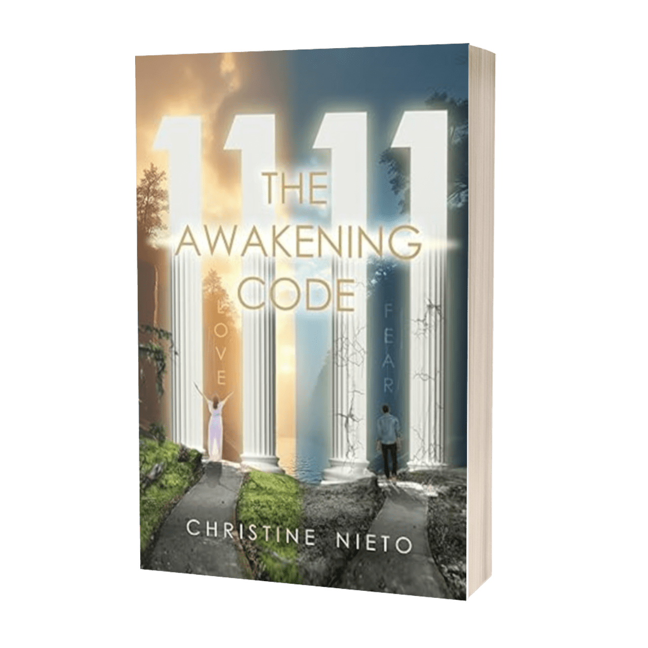 1111 The Awakening Code