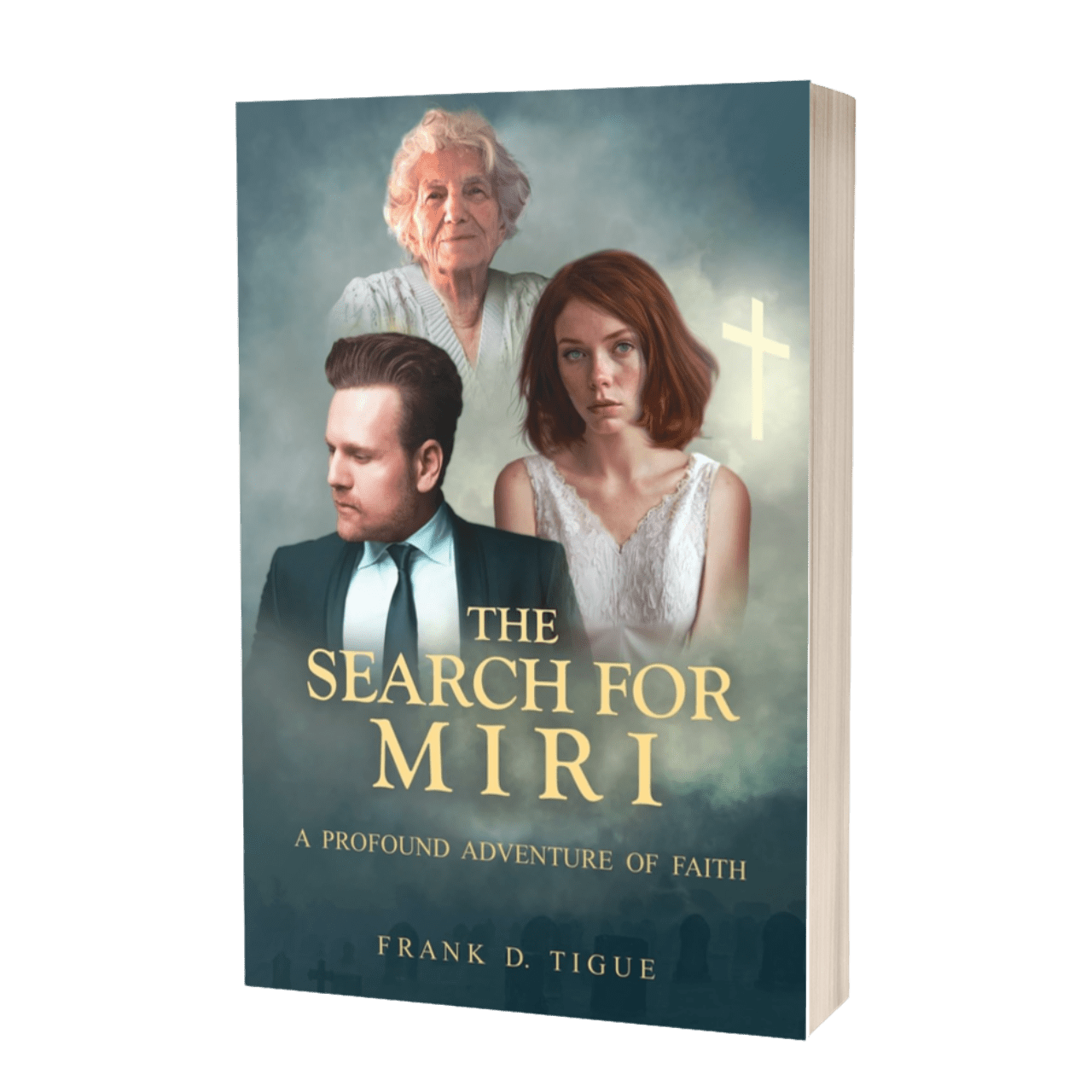 The Search for Miri