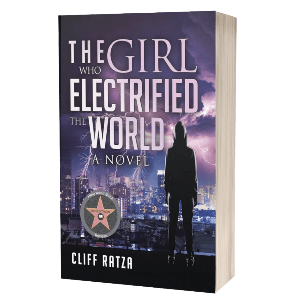 The Girl Who Electrified the World